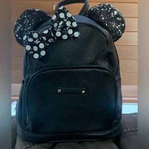 Minnie mause  small bagpack